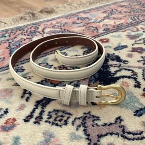 Sancia Adela Belt